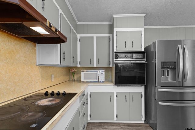 155 Angela Lane, Henderson, TX 75654