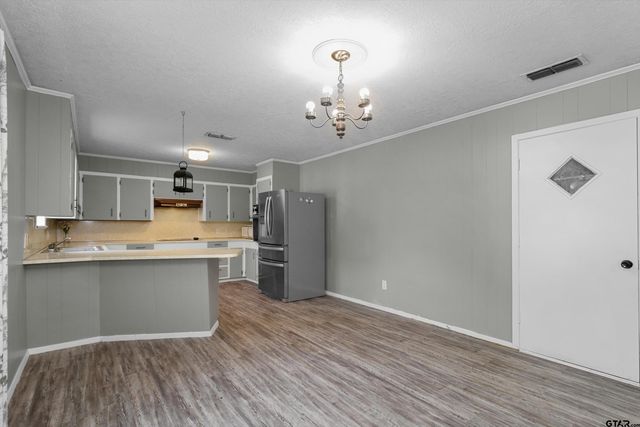 155 Angela Lane, Henderson, TX 75654