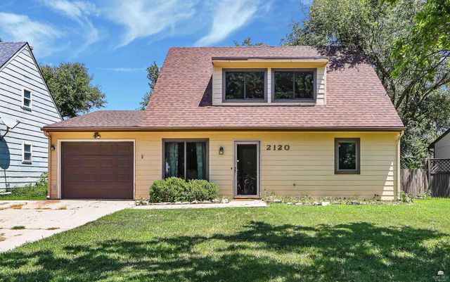 2120 Halls Landing, Manhattan, KS 66502