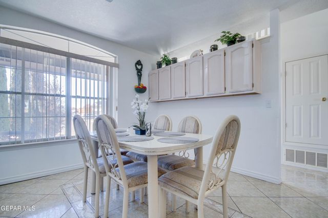 3316 TREASURE HILL Place, El Paso, TX 79936