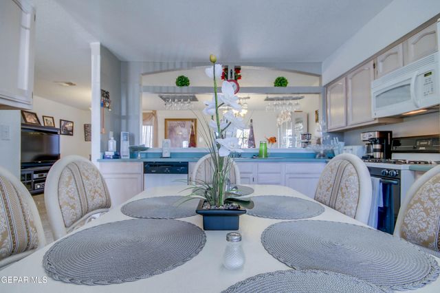 3316 TREASURE HILL Place, El Paso, TX 79936