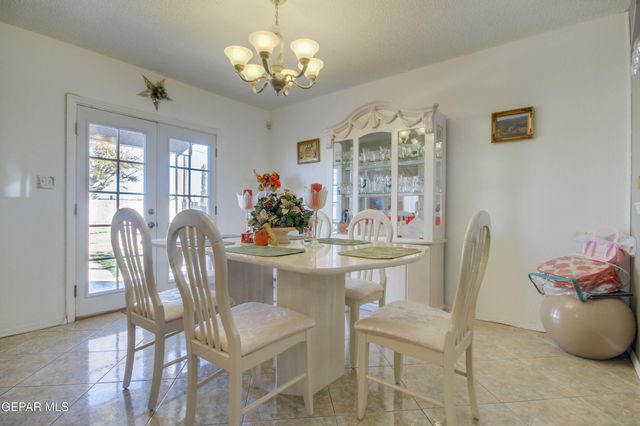 3316 TREASURE HILL Place, El Paso, TX 79936