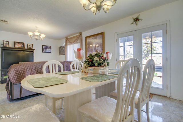 3316 TREASURE HILL Place, El Paso, TX 79936