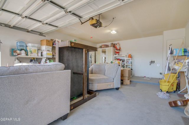 3316 TREASURE HILL Place, El Paso, TX 79936