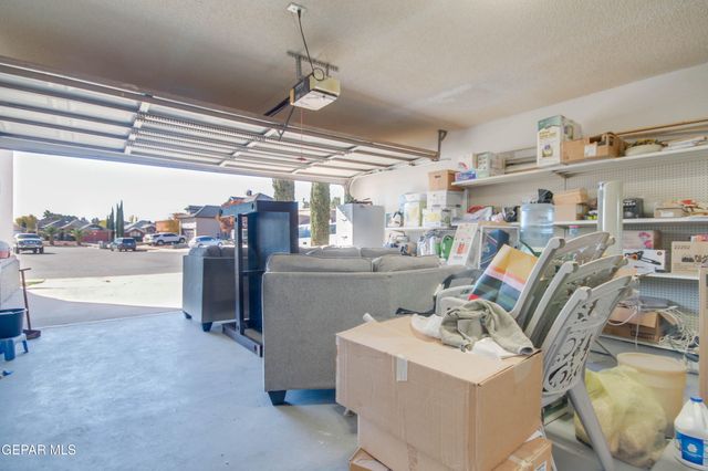 3316 TREASURE HILL Place, El Paso, TX 79936