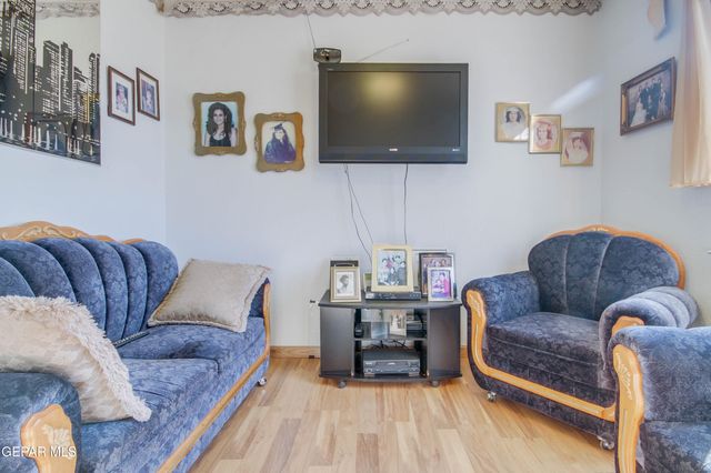 3316 TREASURE HILL Place, El Paso, TX 79936