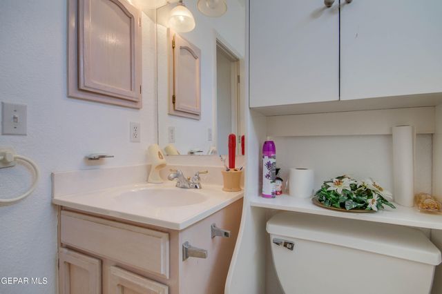 3316 TREASURE HILL Place, El Paso, TX 79936