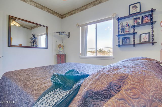 3316 TREASURE HILL Place, El Paso, TX 79936