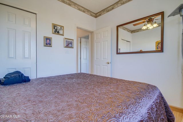 3316 TREASURE HILL Place, El Paso, TX 79936