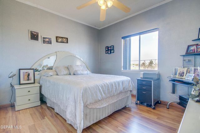 3316 TREASURE HILL Place, El Paso, TX 79936