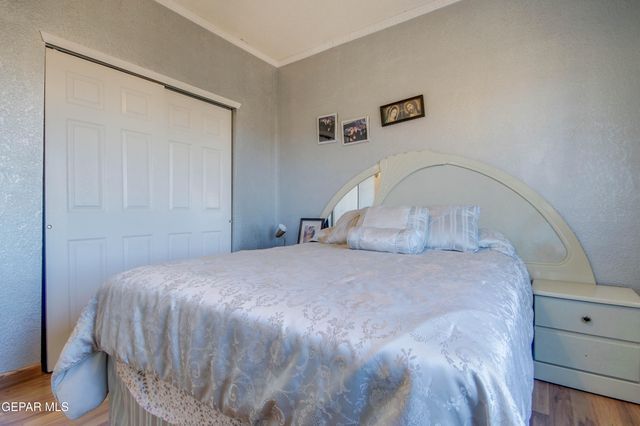 3316 TREASURE HILL Place, El Paso, TX 79936