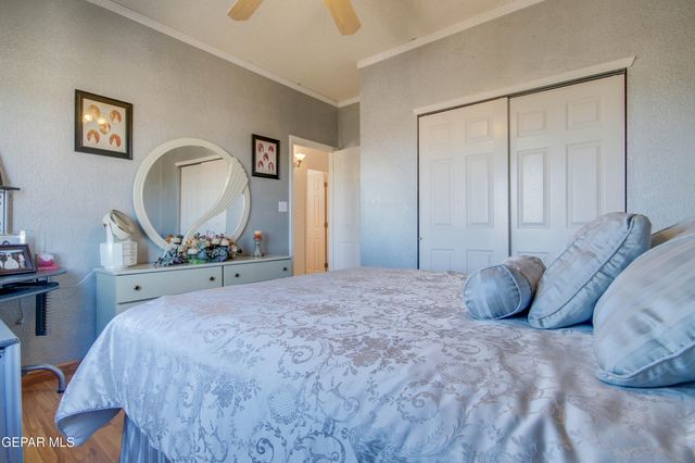 3316 TREASURE HILL Place, El Paso, TX 79936