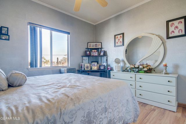 3316 TREASURE HILL Place, El Paso, TX 79936