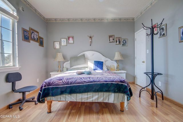 3316 TREASURE HILL Place, El Paso, TX 79936