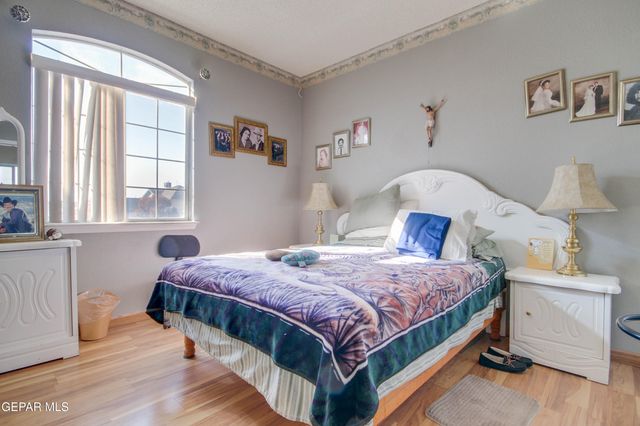 3316 TREASURE HILL Place, El Paso, TX 79936