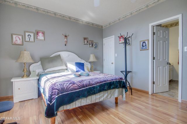 3316 TREASURE HILL Place, El Paso, TX 79936