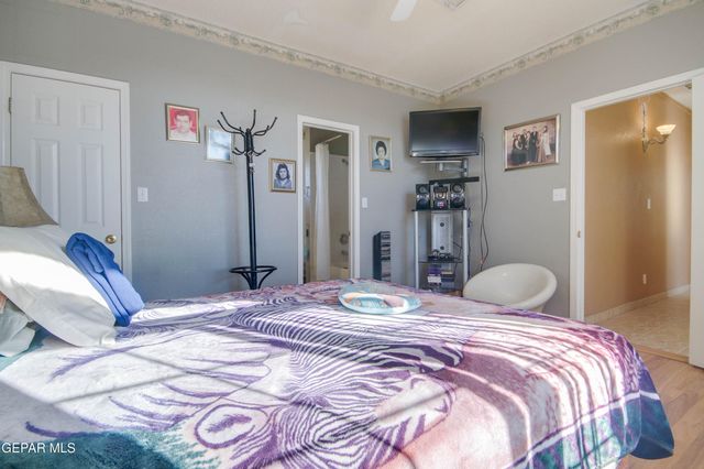 3316 TREASURE HILL Place, El Paso, TX 79936