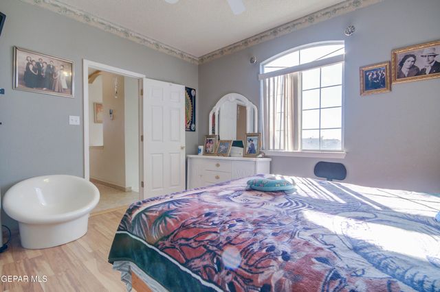 3316 TREASURE HILL Place, El Paso, TX 79936