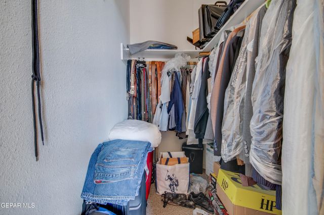 3316 TREASURE HILL Place, El Paso, TX 79936