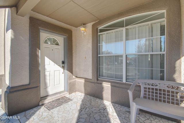 3316 TREASURE HILL Place, El Paso, TX 79936