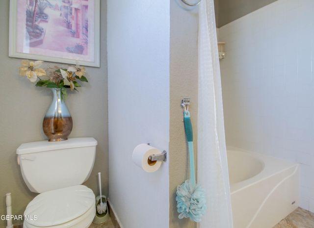 3316 TREASURE HILL Place, El Paso, TX 79936