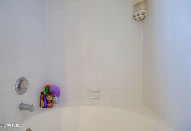 3316 TREASURE HILL Place, El Paso, TX 79936