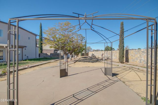 3316 TREASURE HILL Place, El Paso, TX 79936