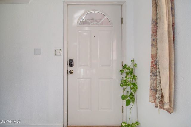 3316 TREASURE HILL Place, El Paso, TX 79936