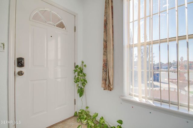 3316 TREASURE HILL Place, El Paso, TX 79936