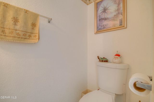 3316 TREASURE HILL Place, El Paso, TX 79936