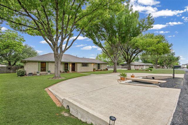 1608 Samoa CT, Pflugerville, TX 78660