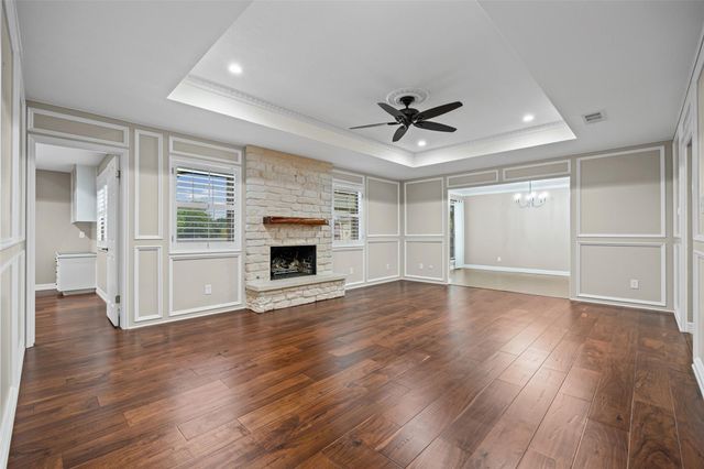 1608 Samoa CT, Pflugerville, TX 78660