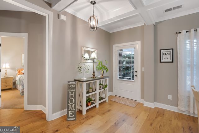 933 Ashley Glen Drive, Williamson, GA 30292