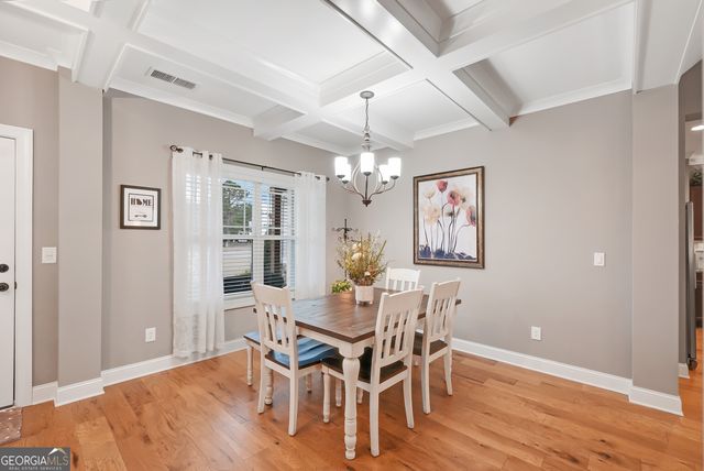 933 Ashley Glen Drive, Williamson, GA 30292