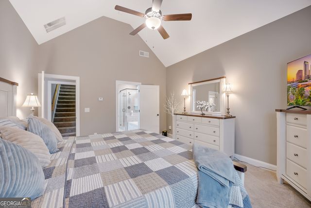 933 Ashley Glen Drive, Williamson, GA 30292