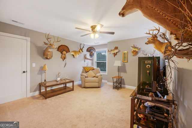 933 Ashley Glen Drive, Williamson, GA 30292