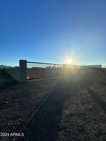 12343 W Lower Buckeye Road -, Avondale, AZ 85323