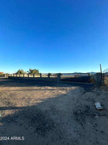 12343 W Lower Buckeye Road -, Avondale, AZ 85323