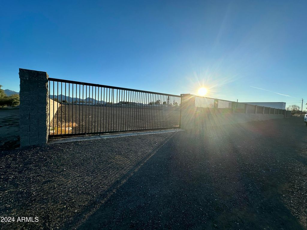 12343 W Lower Buckeye Road -, Avondale, AZ 85323