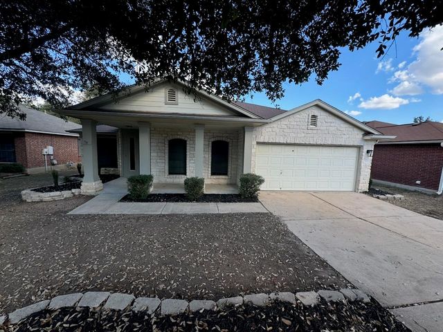 3337 Cantera WAY, Round Rock, TX 78681