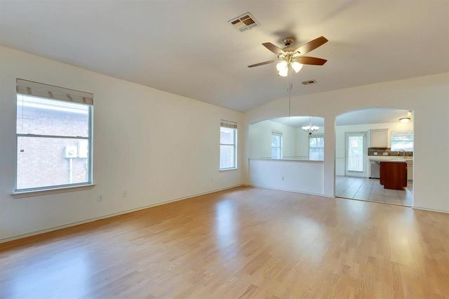 3337 Cantera WAY, Round Rock, TX 78681