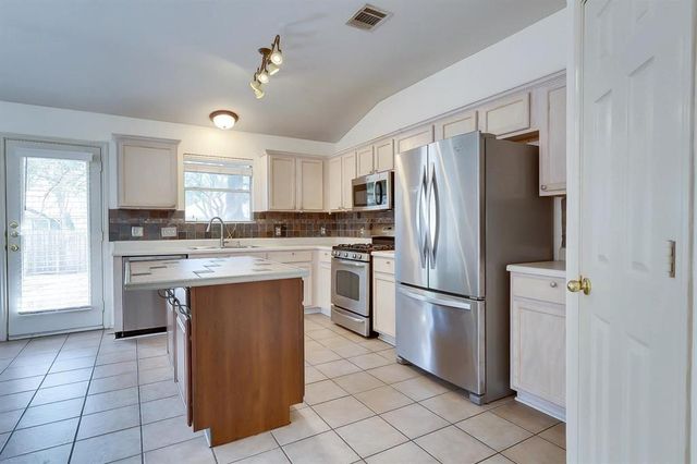 3337 Cantera WAY, Round Rock, TX 78681