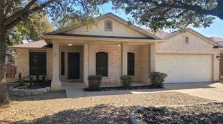 3337 Cantera WAY, Round Rock, TX 78681