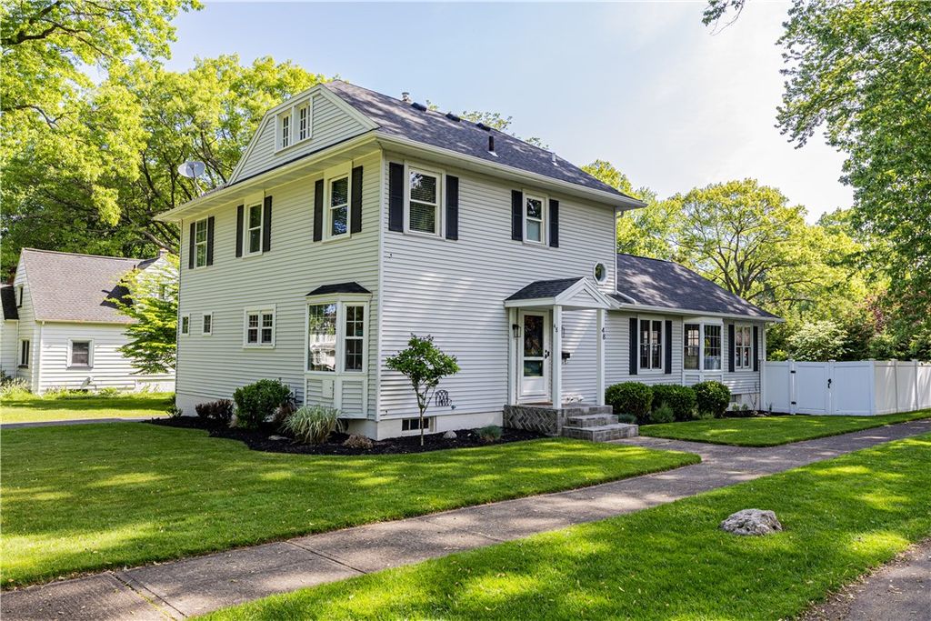 48 Rock Beach Road, Irondequoit, NY 14617