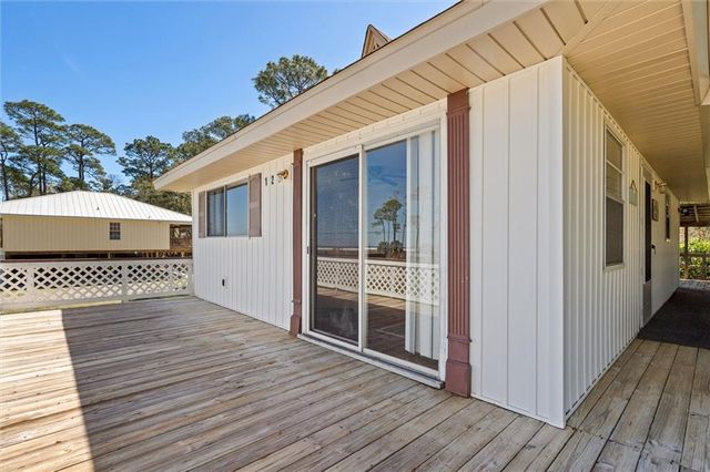 125 Bienville Boulevard, Dauphin Island, AL 36528