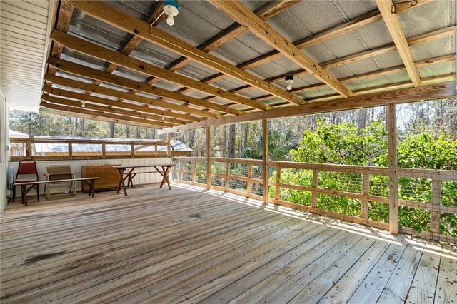 125 Bienville Boulevard, Dauphin Island, AL 36528