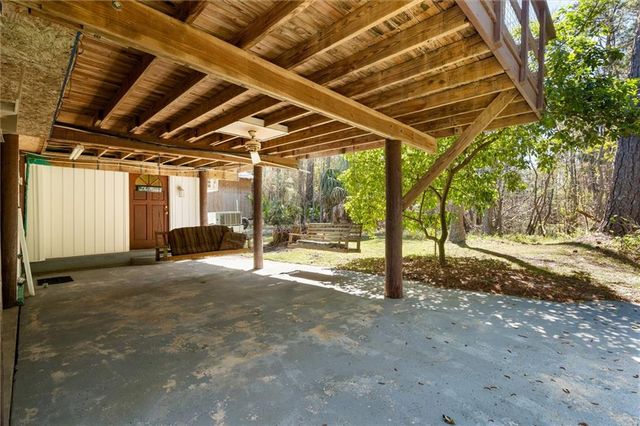 125 Bienville Boulevard, Dauphin Island, AL 36528