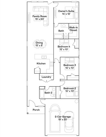 26915 Feather Reed Drive, Katy, TX 77493