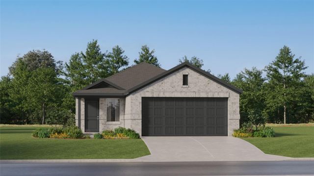 26915 Feather Reed Drive, Katy, TX 77493
