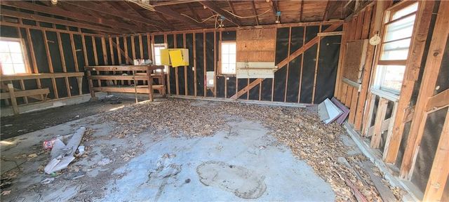 1001 N Main Street, Yates Center, KS 66783